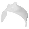UPTTHOW Concrete Trowel Tools for Masonry Cement Hand Plastering Plastic,Mortar
