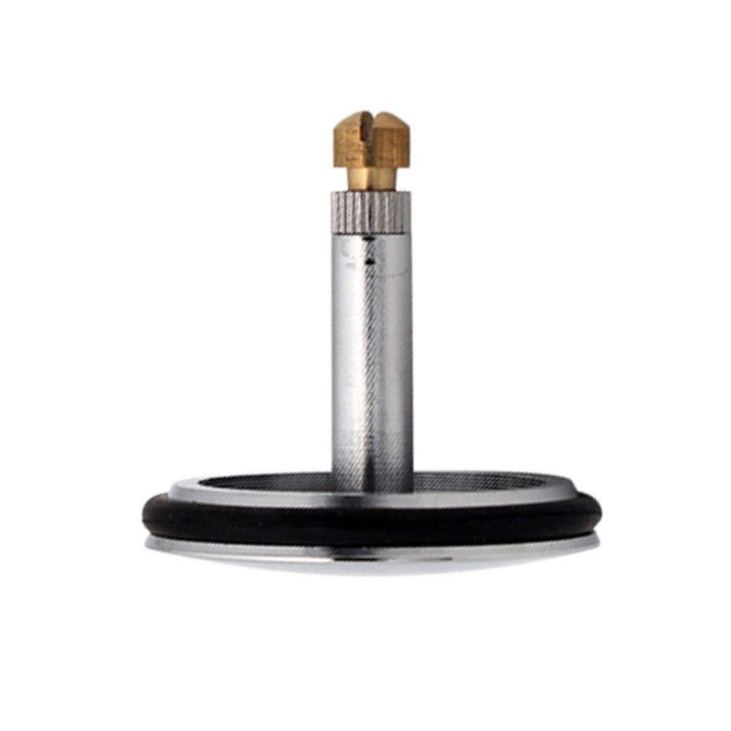 43.5mm Bathtub Chock Plug Adjustable Pop Up Sink Component Replacement