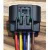 Honda Electronic turbo wastegate actuator Connector For Honda CR-V 1.5T