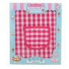 DIY Kid Cooking Baking Set Kitchen Role Play Apron Children
