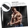 BESPORTBLE Triceps Pressure Pull Rope Heavy Duty Resistance Band for