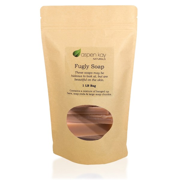 Aspen Kay Naturals Aspen Kay Naturals - 1 Pound Bag