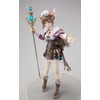Hypriestes Atelier of Rorona ~ Alchemist of Arland ~ Rolona