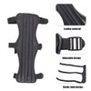 RDNKVB Traditional Arm Guard Short Edition Accessory for Archery Arrow