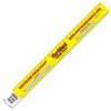 NORTHLAND TACKLE Team Northland Ruler Scale / 24" / Yellow