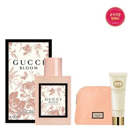 gucci beauty [Gucci Beauty][SSG]Bloom EDT 50ml / [구찌 뷰티][SSG]블룸 EDT 50ml