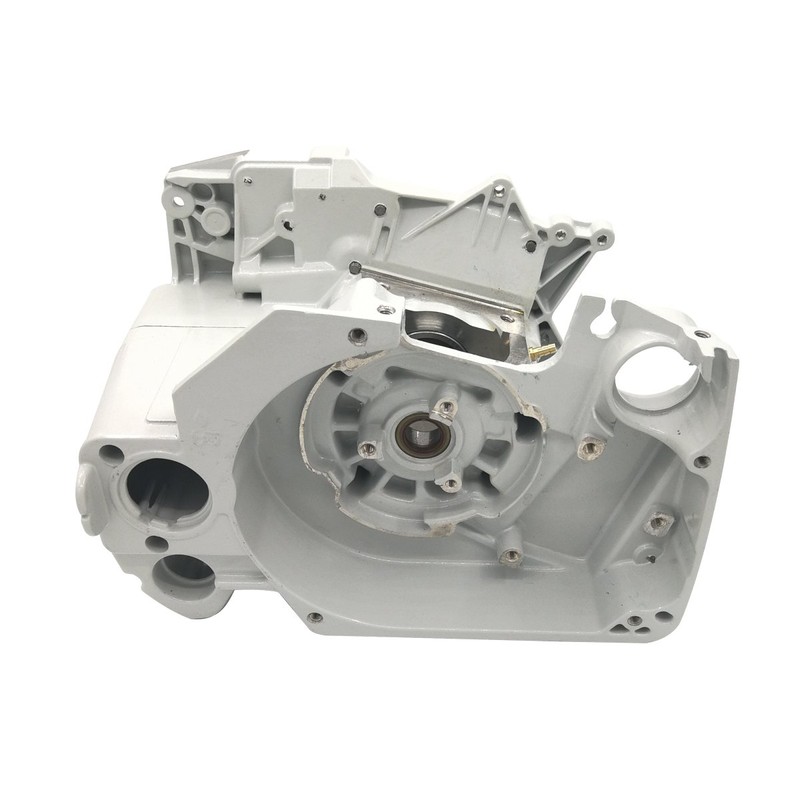 Crankcase Engine Housing for STIHL MS650 MS660 066 Chainsaw 1122-020-2113