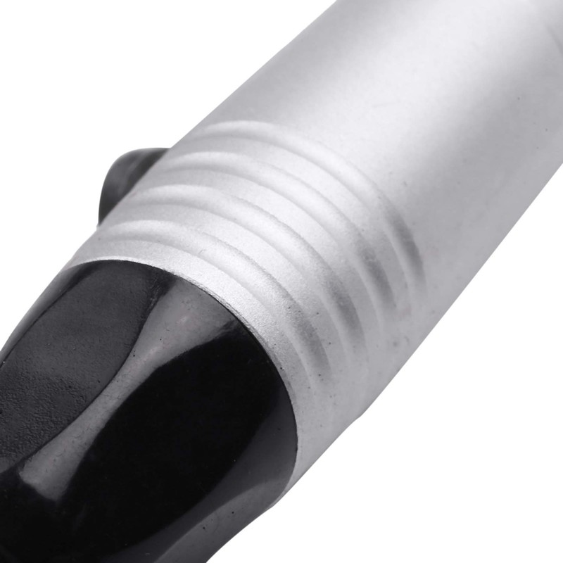 Lobamop Rotary Quick Change Handpiece Flex Shaft 3/32Inch / 2.35Mm
