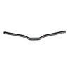 Humpert Ergo-Plus XL Aluminium 31.8 630 MM Black/Matt, 14 °