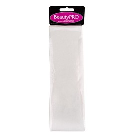 BeautyPRO Salon Disposables Non-Woven Large Wax Strips - 100pk