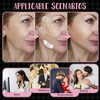 YONMUY Face Lift Tape Invisible + Neck Tape Lifting Invisible