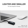 Plugable Adaptador USB C a Ethernet, Velocidad Gigabit rápida y