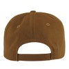 Rapdom Tactical USA Embroidered Operator Cap, Coyote