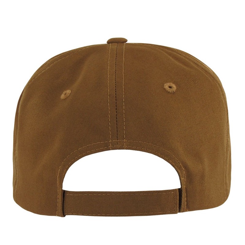 Rapdom Tactical USA Embroidered Operator Cap, Coyote