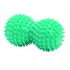 Gymnic Relex Roll Reflex Ball, Green