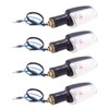 Deepa Ribusu Honda CB400SF NC31 Hornet Jade Turn Signal, Custom,