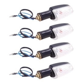 Deepa Ribusu Honda CB400SF NC31 Hornet Jade Turn Signal, Custom, Genuine Compatible