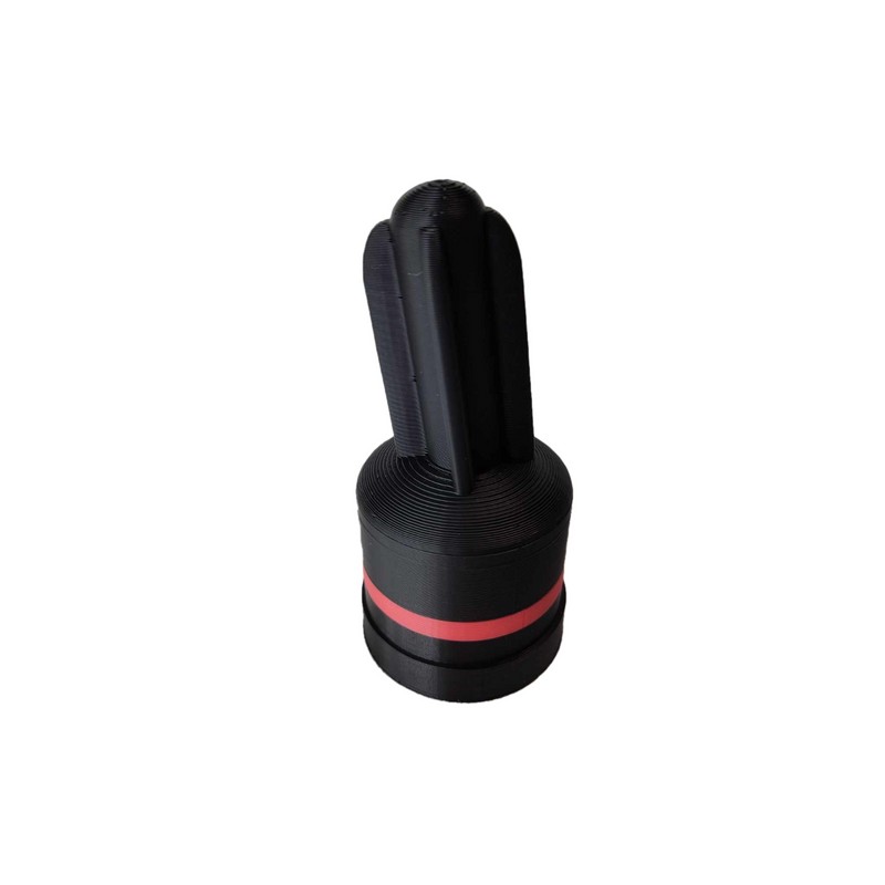 MBH SS-200 Speaker Stand Adapter For Mackie SRM-150 and Behringer