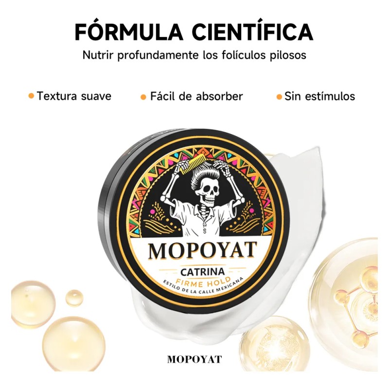 Crema Para El Crecimiento Del Cabello Y La Barba (20