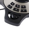 PC Joystick 2113 Pro Simulation USB Game Controller with Vibration
