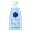 Nivea Eye Makeup Remover Lotion 125ml