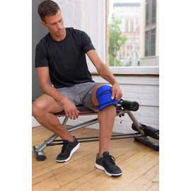 Pro-Tec Athletics Hot/Cold Wrap for Back and Shoulder