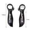Kigauru Bicycle Bar End Bar Aluminum Alloy Auxiliary Handlebar Inner