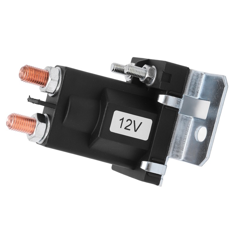 12V Starter Solenoid 725 06153A Professioanl Lawn Mower Parts Replacement