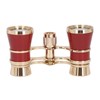 3X25 Theater Glasses Opera Binocular 3X25 Opera Glasses Binoculars with