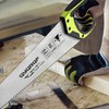 14 in. Pro Hand Saw, 11 TPI Fine-Cut Soft-Grip Hardpoint