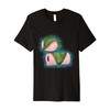 Really Like Mochi Sweet New Year Dessert Premium T-Shirt