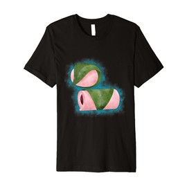 Really Like Mochi Sweet New Year Dessert Premium T-Shirt