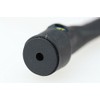 Kijima 304-0540 Motorcycle Wincurver, Universal Use, Black, Red