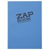 Clairefontaine Zap Book 3355C Sketch Pad A5 160 Sheets 80