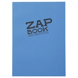 Clairefontaine Zap Book 3355C Sketch Pad A5 160 Sheets 80 g Assorted