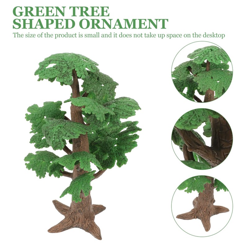 WINOMO Tree Model Tree Model Tree Model Railroad Model Railroad