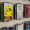CollectorMount | ComicMount | Album Mount CD Mount Wall Display