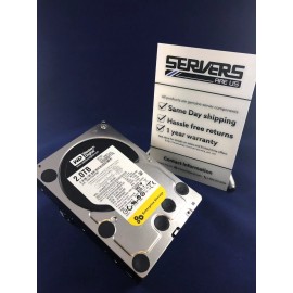 Western Digital 2Tb 3.5" Hard Drive WD2003FYYS RE4 Internal 7.2K