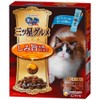 Silver Spoon, 3 Star Gourmet, Dry, Seasoned Fish with Tuna,