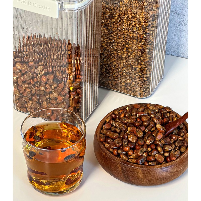 Herbal Teacher Domestic Roasted Corn Tea
