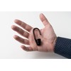 IPEA Plastic Coated Steel Hooks 8mm Elastic Rope Hooks Pack