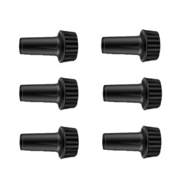 6 Pcs Lamp Turn Switch Knobs,On/Off Replacement Light Lamp Turn,Lamp Turn Knob,Standard Size(20mm-6PCS).