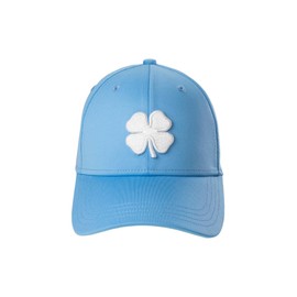 Black Clover Premium Clover 127 Hat Cerulean Blue SM/MD