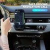 Bluetooth 5.1 Aux Adapter Built in Mic Hands Free Call