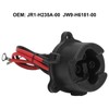 DC Charging Receptacle 48V JR1‑H235A‑00 Safe Replacement for G29 Drive