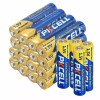 20Pcs AAA Batteries Triple A 1.5V R03P E92 24A PC2400