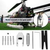 Be In Your Mind 1 Set Aircraft Model Gear Puller