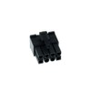 Phobya ATX Power Connector 8Pin Stecker inkl. 8 Pins -