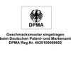 Poker Card Guard/Protector - GERMAN VIRGIN 99