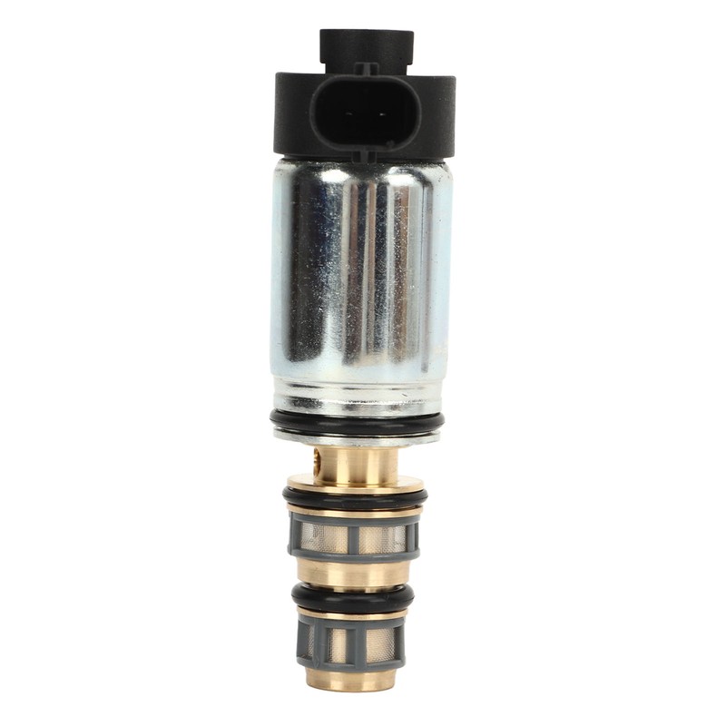 Electronic Control Valve AC Compressor for XTS 3.6 Liter Engine